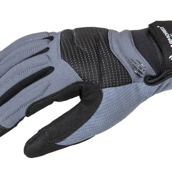 asgbox.pl - Rękawice taktyczne Armored Claw Versatile Guarder Ghost Mélange