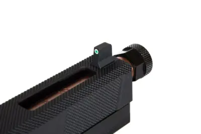 asgbox.pl - Replika pistoletu SAI BLU (Green Gas) - Specna Arms Edition