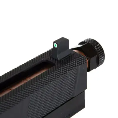 asgbox.pl - Replika pistoletu SAI BLU (Green Gas) - Specna Arms Edition