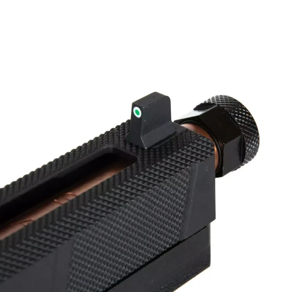 asgbox.pl - Replika pistoletu SAI BLU (Green Gas) - Specna Arms Edition