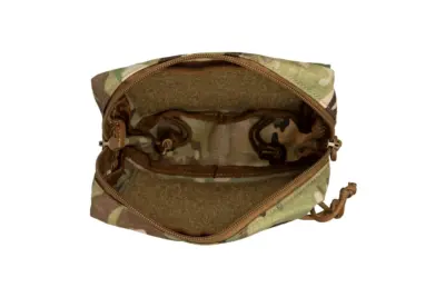 Dolna kieszeń do kamizelek typu SACK Mk4 - Multicam® - obrazek 2