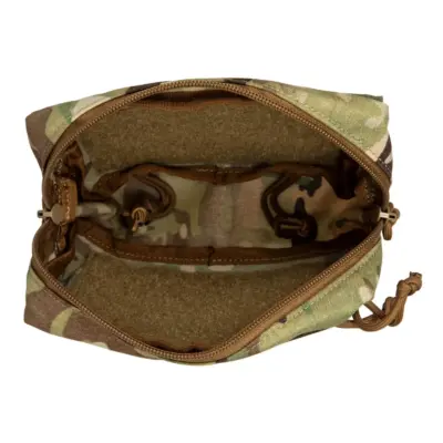 Dolna kieszeń do kamizelek typu SACK Mk4 - Multicam® PEW-19-033987-00 asgbox.pl