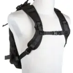 asgbox.pl - Plecak Emerson Gear Assault 22L Czarny
