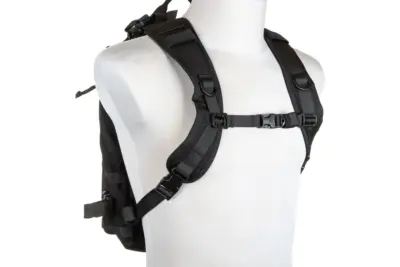 asgbox.pl - Plecak Emerson Gear Assault 22L Czarny