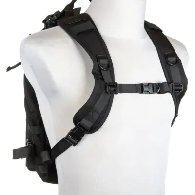 asgbox.pl - Plecak Emerson Gear Assault 22L Czarny