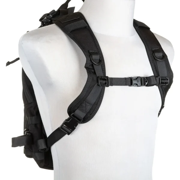 asgbox.pl - Plecak Emerson Gear Assault 22L Czarny