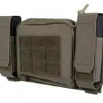 asgbox.pl - Panel wielofunkcyjny Primal Gear Ranger Green