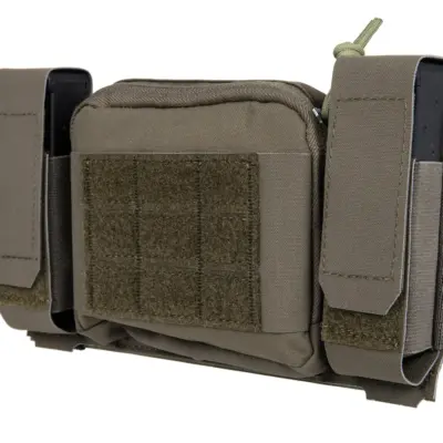 asgbox.pl - Panel wielofunkcyjny Primal Gear Ranger Green