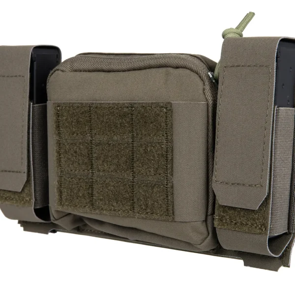 asgbox.pl - Panel wielofunkcyjny Primal Gear Ranger Green