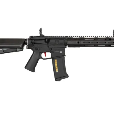 asgbox.pl - Replika karabinka CRB-M CQBR