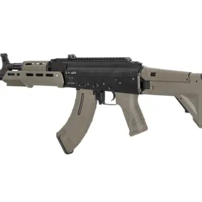 Alternative view of Replika karabinka CXP-ARK - czarna / oliwkowa