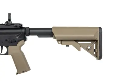 Karabinek ASG Specna Arms SA-P20 PRIME™ HAL™ ETU Wersja High Torque Half-Tan - obrazek 2
