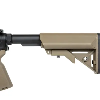 Alternative view of Karabinek ASG Specna Arms SA-P20 PRIME™ HAL™ ETU Wersja High Torque Half-Tan
