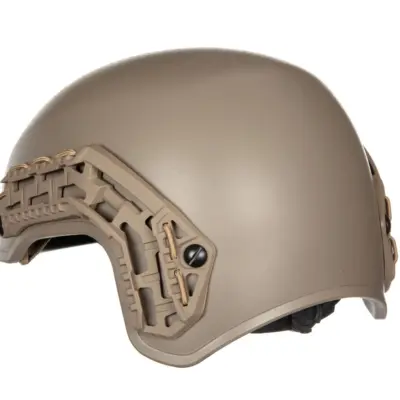 Alternative view of Replika Hełmu Caiman - TAN - L/XL