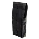 asgbox.pl - Regulowana kieszeń na duże radio Primal Gear Lightweight MC Black