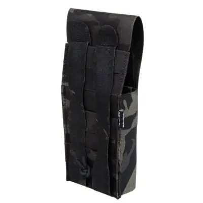 asgbox.pl - Regulowana kieszeń na duże radio Primal Gear Lightweight MC Black