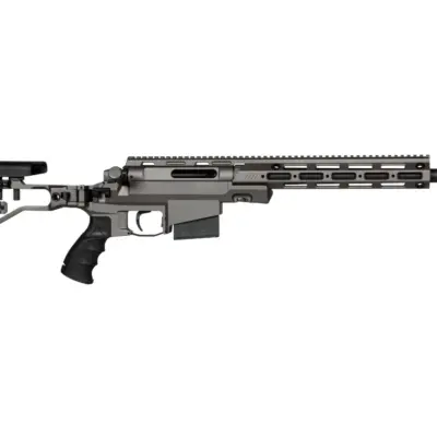 asgbox.pl - Karabin snajperski ASG Ares MSR303 - Titanium Gray (OUTLET)