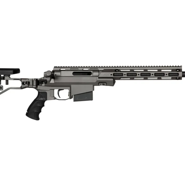 asgbox.pl - Karabin snajperski ASG Ares MSR303 - Titanium Gray (OUTLET)