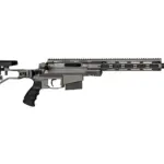 asgbox.pl - Replika karabinu snajperskiego MSR303 - Titanium Gray