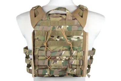 Kamizelka typu Plate Carrier Pew Tactical VT04 MC - obrazek 2