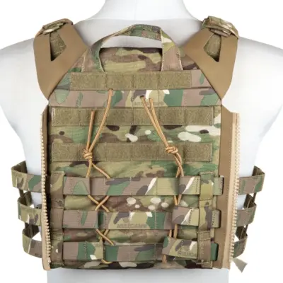 Kamizelka typu Plate Carrier Pew Tactical VT04 MC PEW-18-044154-00 asgbox.pl Kamizelka typu Plate Carrier Pew Tactical VT04 MC PEW-18-044154-00 asgbox.pl