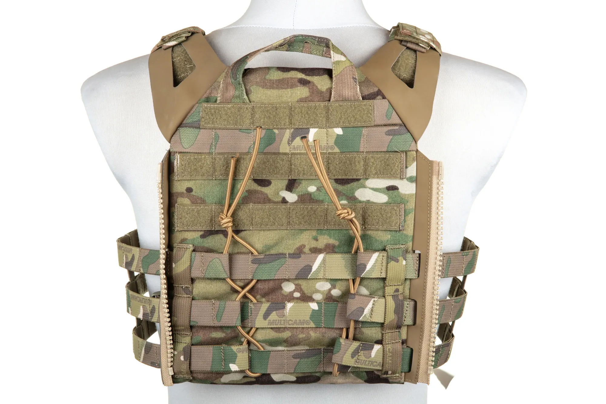 Kamizelka typu Plate Carrier Pew Tactical VT04 MC PEW-18-044154-00 asgbox.pl Kamizelka typu Plate Carrier Pew Tactical VT04 MC - obrazek 3