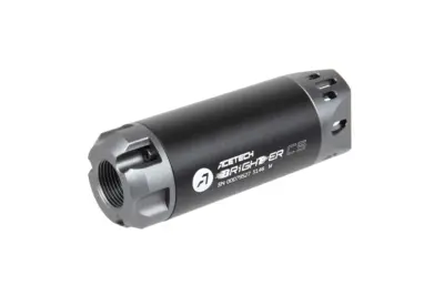 asgbox.pl - Tłumik Tracer AceTech Brighter CS M14 CCW Szary