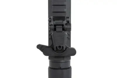 Karabinek ASG Specna Arms SA-CX02 CORE™ HAL™ ETU Czarny - obrazek 2
