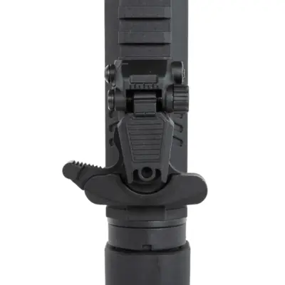 Alternative view of Karabinek ASG Specna Arms SA-CX02 CORE™ HAL™ ETU Czarny