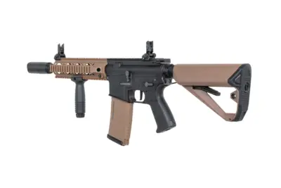 asgbox.pl - Karabinek ASG Arcturus LWT MK-II CQB 10" AEG SPORT SE™ Half-Tan