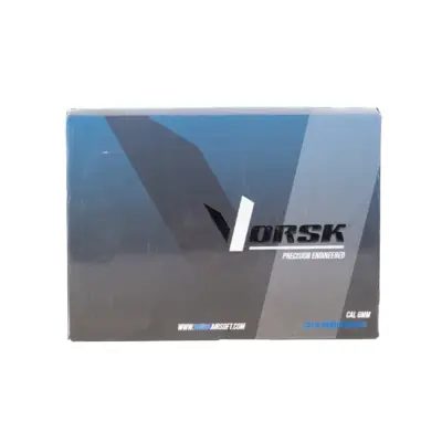 asgbox.pl - Replika pistoletu Hi-capa 5.1 Split Slide - czarna (z celownikiem BDS) (OUTLET)