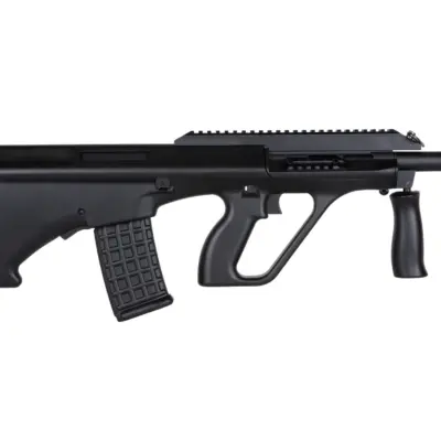 Alternative view of Replika karabinka JG 0443 Czarna