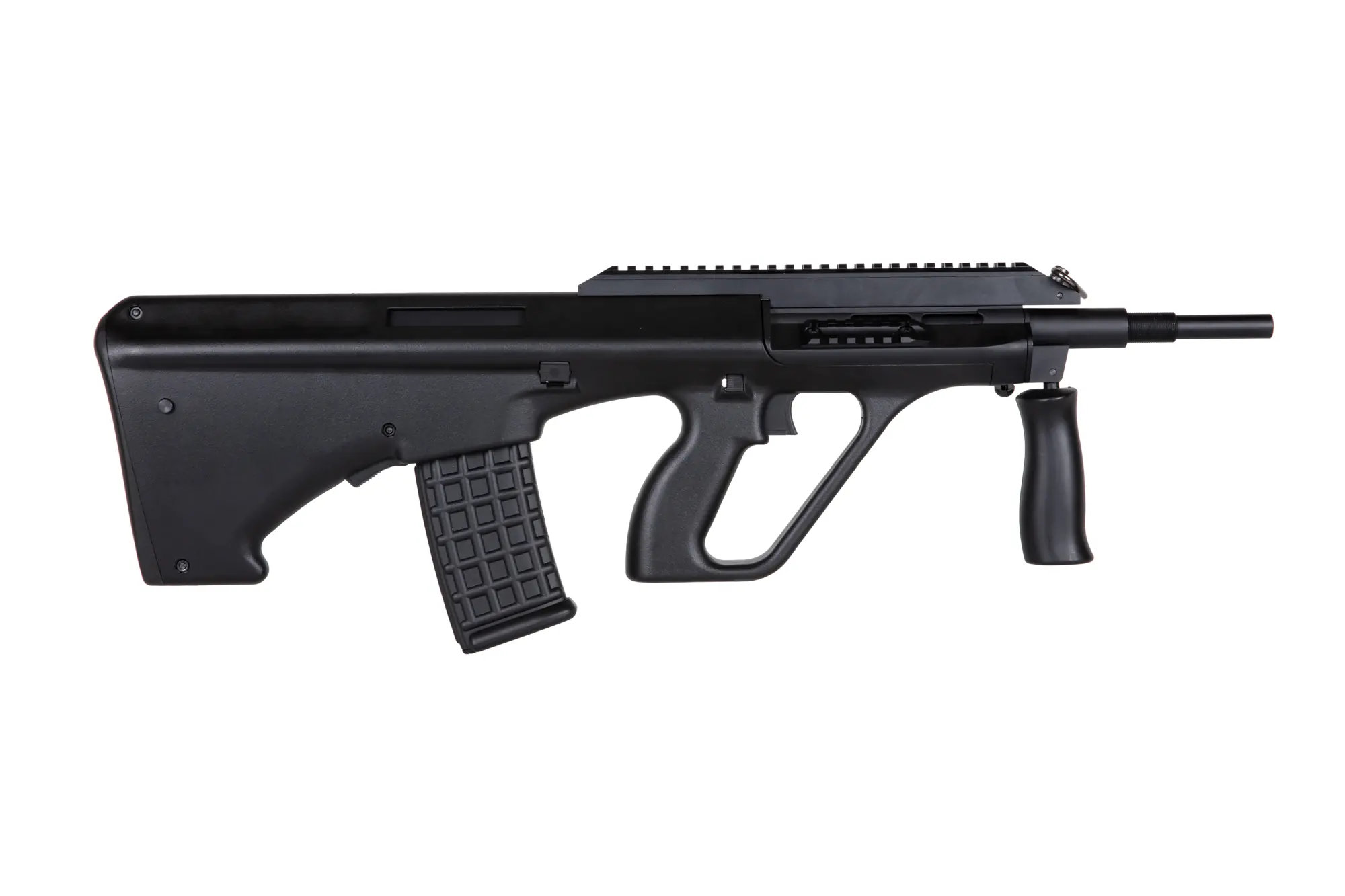 Replika karabinka JG 0443 Czarna OD-G-JGW-01-037639-00 asgbox.pl Replika karabinka JG 0443 Czarna - obrazek 2