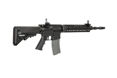 asgbox.pl - Replika karabinka VF2-M4-SPR-LMK12 MOD1 GBBR