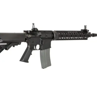 asgbox.pl - Replika karabinka VF2-M4-SPR-LMK12 MOD1 GBBR