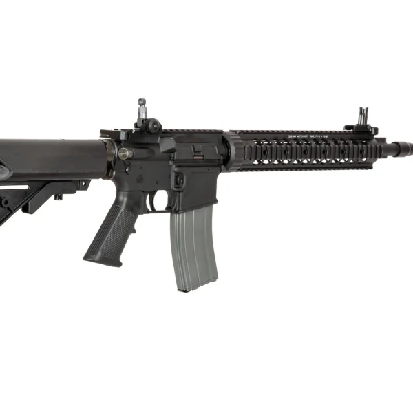 asgbox.pl - Replika karabinka VF2-M4-SPR-LMK12 MOD1 GBBR