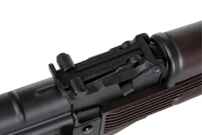 Replika karabinka SA-J74 CORE™ - Śliwkowy - obrazek 2