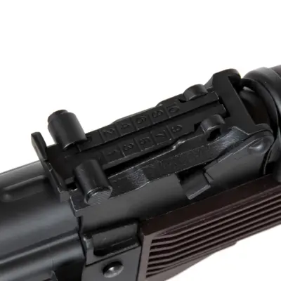 Alternative view of Replika karabinka SA-J74 CORE™ - Śliwkowy