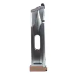 asgbox.pl - Magazynek CO2 30 kulek SRC do replik typu Hi-Capa QB Flat Dark Earth