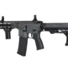 Replika karabinka SA-E12 EDGE 2.0™ GATE ASTER Gray - New receiver/Light Ops Stock OD-G-SPE-01-033924-00 asgbox.pl