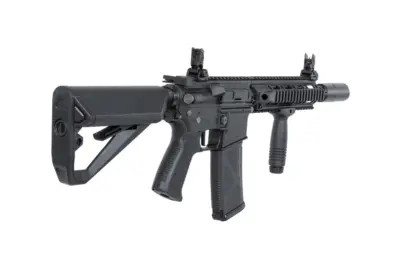asgbox.pl - Karabinek ASG Arcturus LWT MK-II CQB 10" AEG SPORT SE™ Czarny