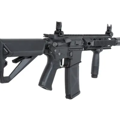 asgbox.pl - Karabinek ASG Arcturus LWT MK-II CQB 10" AEG SPORT SE™ Czarny