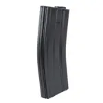 asgbox.pl - Magazynek Hi-Cap 350 kulek Arcturus EMM M4/M16 Metal Wheel (QPQ) Czarny