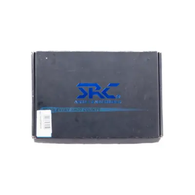 asgbox.pl - Replika pistoletu SR92 z tłumikiem - czarna (OUTLET)