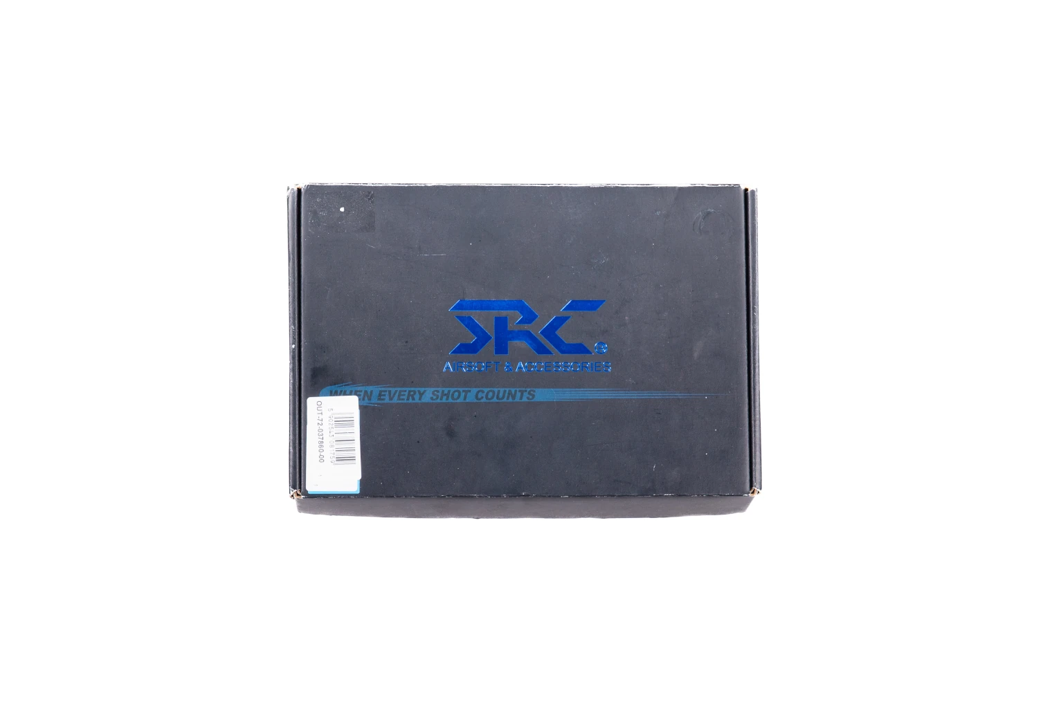 Replika pistoletu SR92 z tłumikiem - czarna (OUTLET) OUT-72-037860-00 asgbox.pl asgbox.pl - Replika pistoletu SR92 z tłumikiem - czarna (OUTLET)