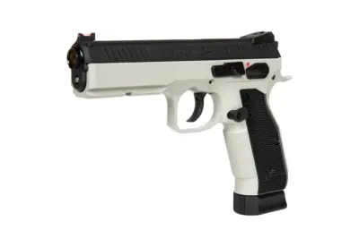 Replika pistoletu CZ Shadow 2 -Urban Gray - obrazek 2