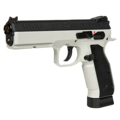 Alternative view of Replika pistoletu CZ Shadow 2 -Urban Gray