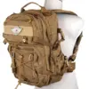 Plecak 30l Wisport Sparrow 303 Coyote brown OD-G-WIS-20-039209-00 asgbox.pl