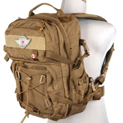 Alternative view of Plecak 30l Wisport Sparrow 303 Coyote brown