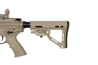 Replika karabinka CXP-UK1 Rifle MTR - tan - obrazek 2